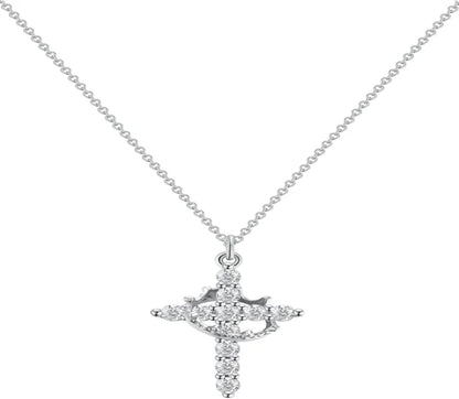 Eternal Grace Necklace