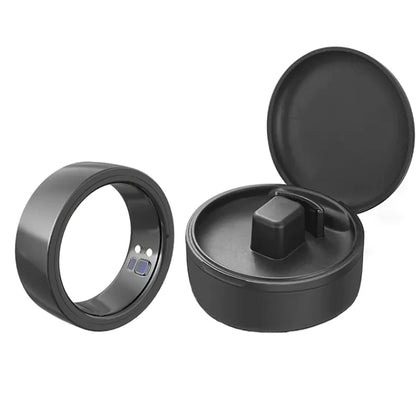 Bluetooth Heart Rate Ring