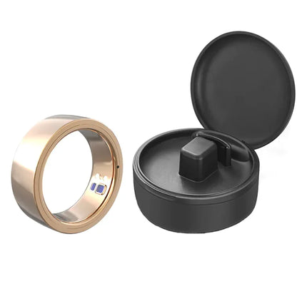 Bluetooth Heart Rate Ring